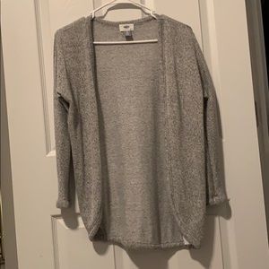 Old Navy Cardigan